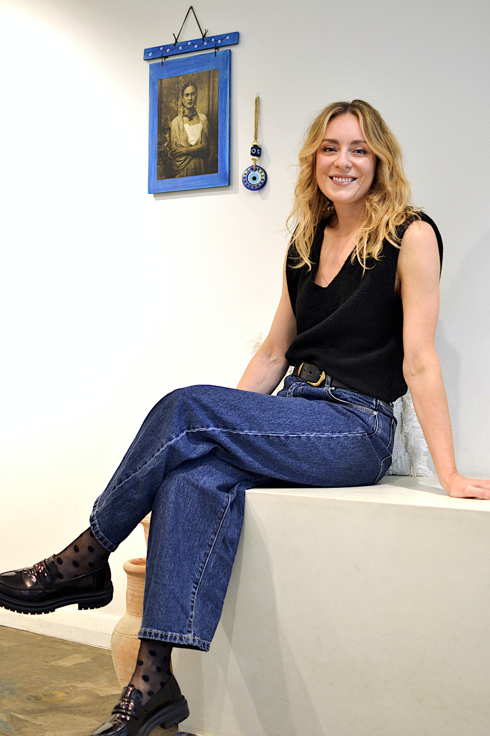 Laura Brand Hair